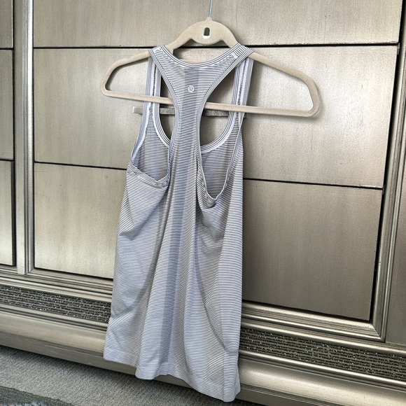 lululemon Racerback Tank - Picture 2 of 2